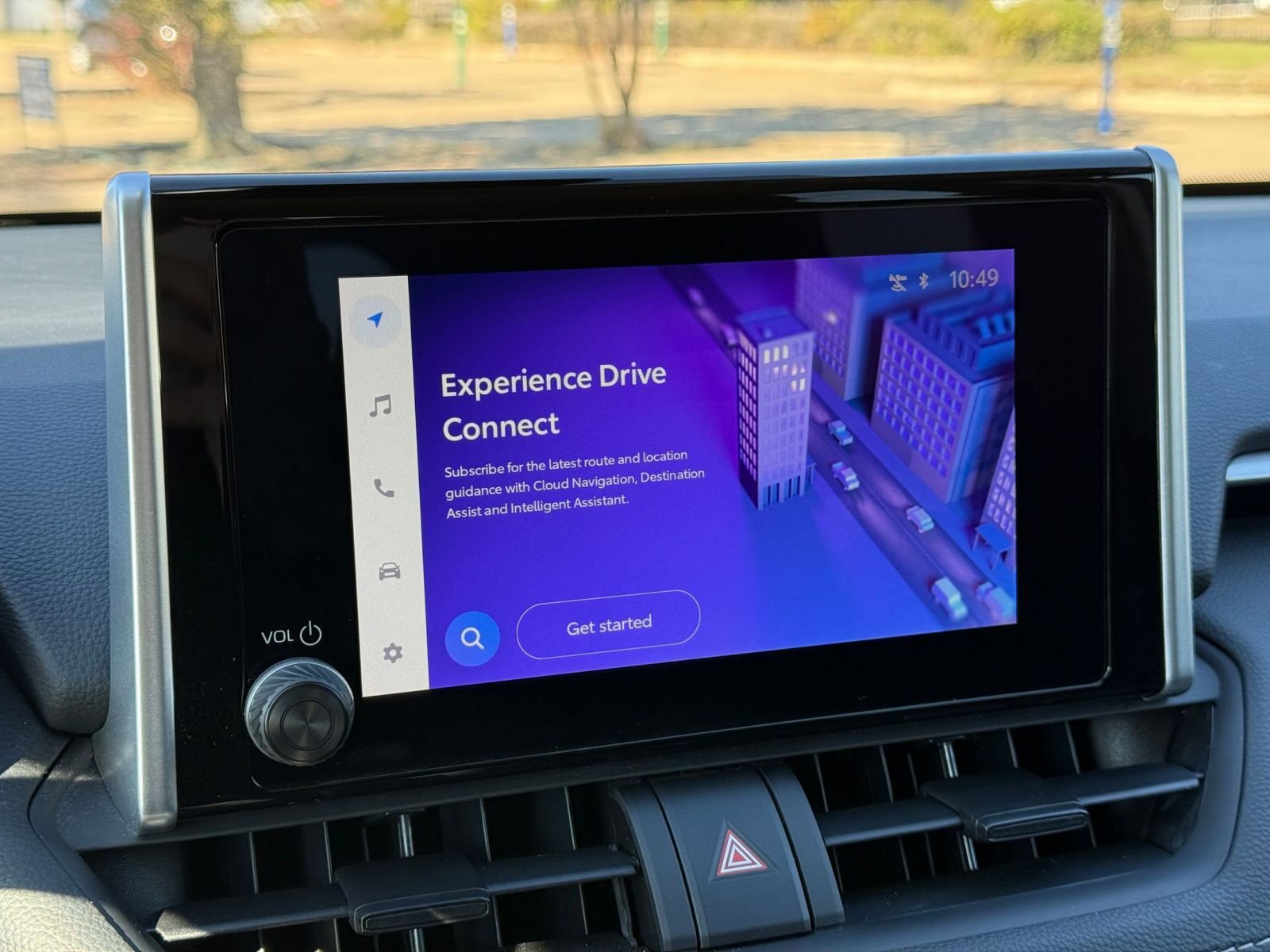 Used 2025 Toyota RAV4 LE image 21