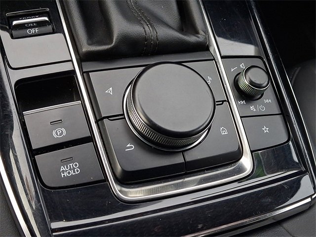 Used 2021 MAZDA CX-30 AWD 2.5 S w/ Preferred Package image 25