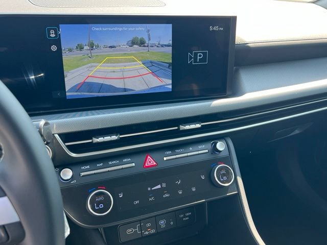 New 2026 Hyundai Sonata SEL FWD image 22