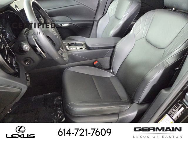Certified 2025 Lexus RX 350 350 Premium image 18