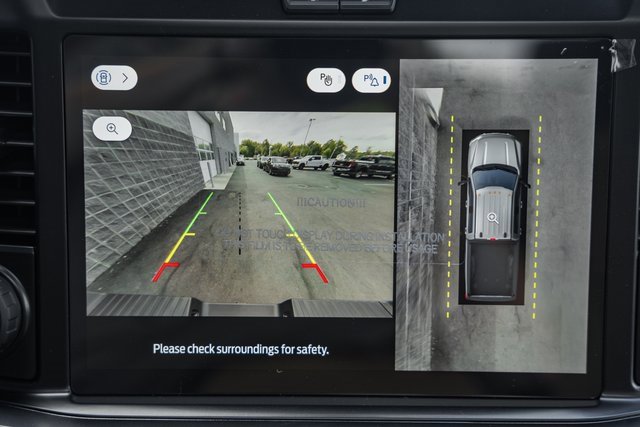 New 2026 Ford F250 Lariat image 52