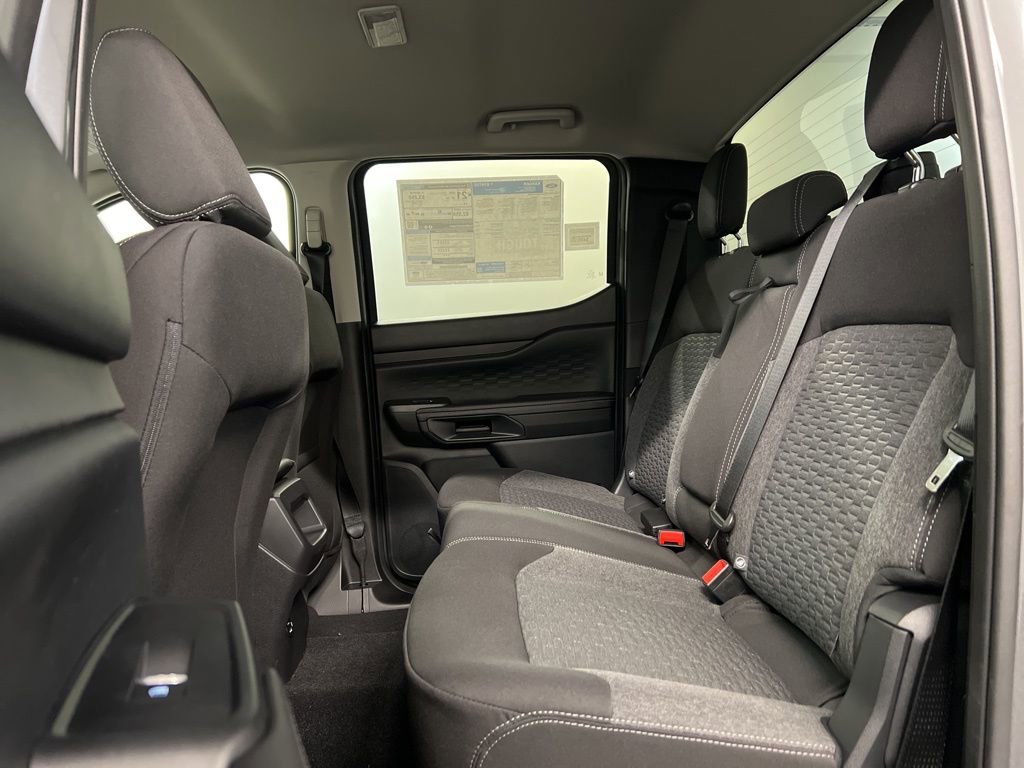 New 2026 Ford Ranger XLT image 29