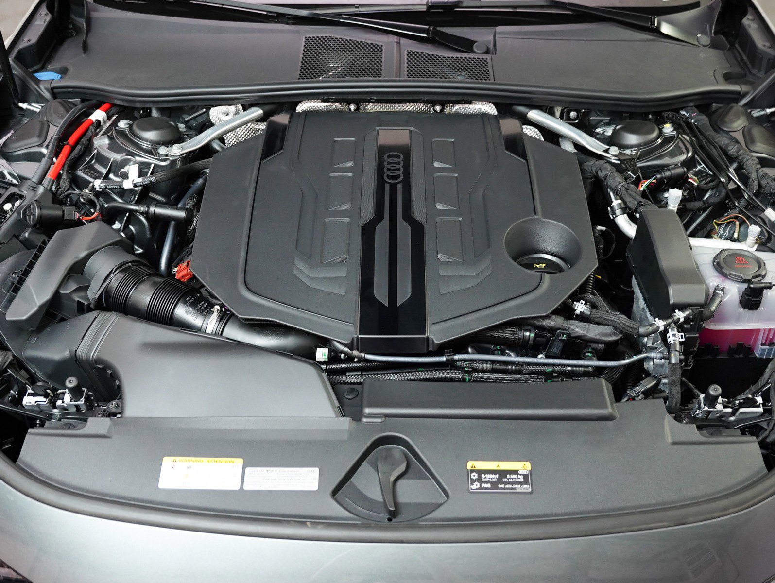 New 2026 Audi A6 Premium Plus image 4