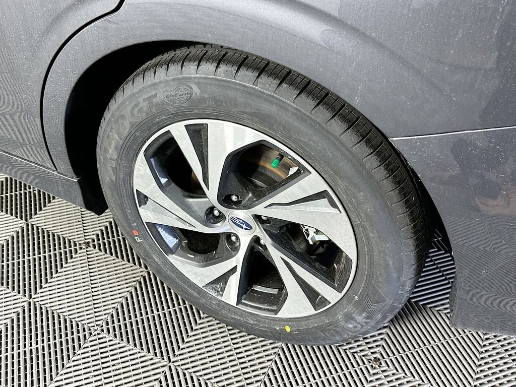 Used 2025 Subaru Legacy Premium w/ Popular Package #1A image 39