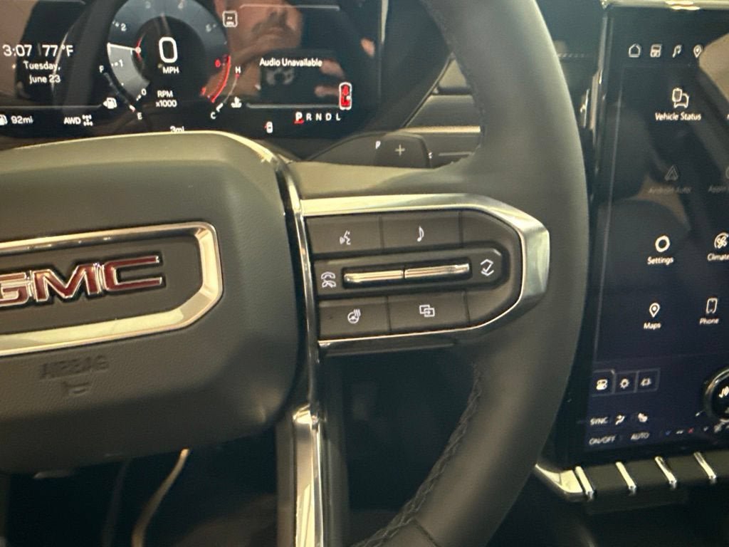 New 2026 GMC Acadia Elevation w/ Elevation Premium Package AWD/4WD image 31