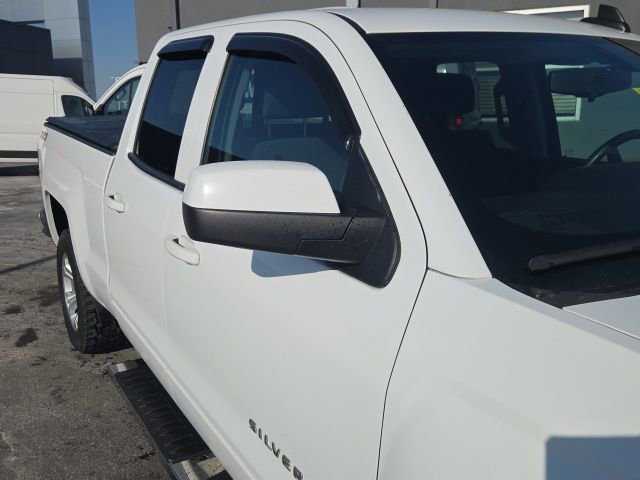 Used 2017 Chevrolet Silverado 1500 LT w/ All Star Edition image 6