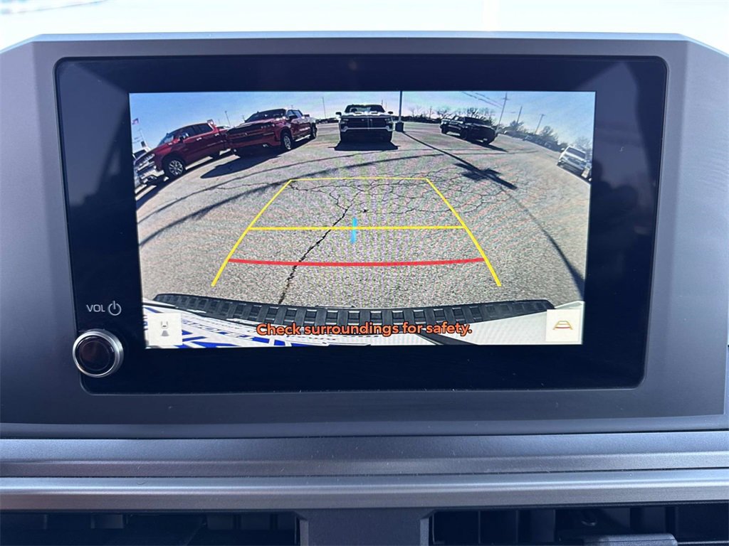 Used 2025 Toyota 4Runner SR5 image 19