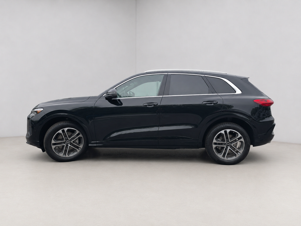 New 2026 Audi Q5 Prestige AWD/4WD image 4