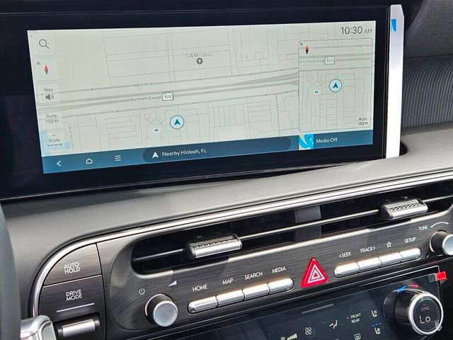New 2026 Hyundai Palisade Calligraphy FWD image 10