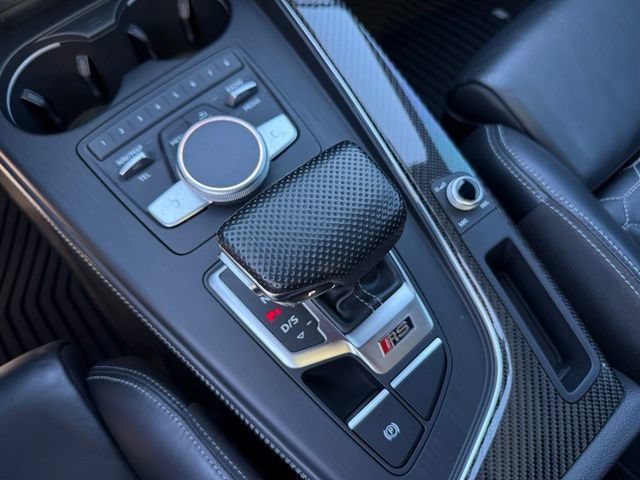 Used 2019 Audi RS 5 w/ Dynamic Plus Package AWD/4WD image 29