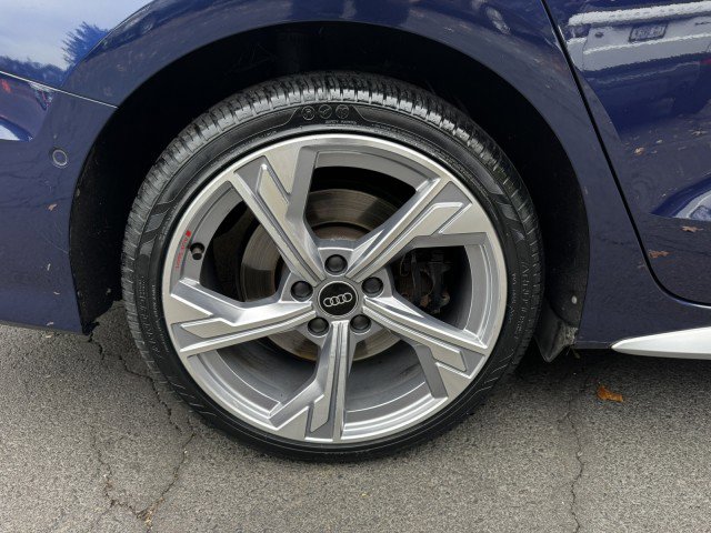 Used 2022 Audi S3 Premium image 34