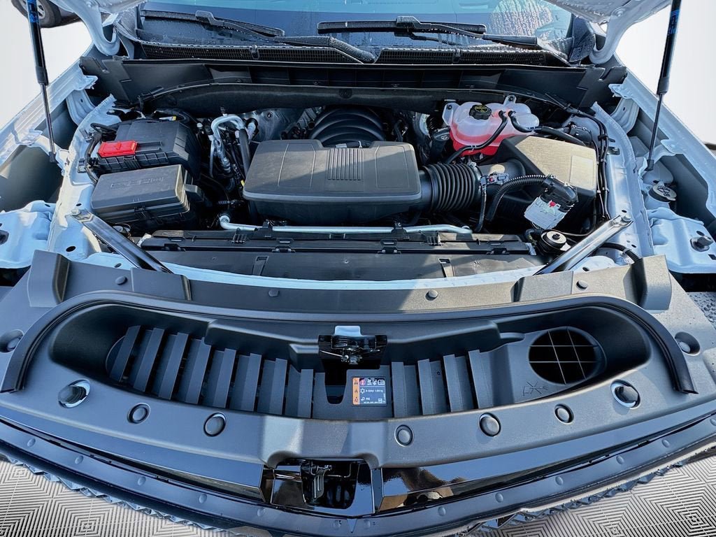 New 2026 Cadillac Escalade Sport w/ Touring Package AWD/4WD image 9