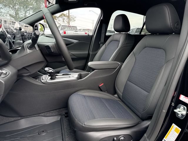 New 2026 Buick Envista Sport Touring w/ Convenience I Package FWD image 11