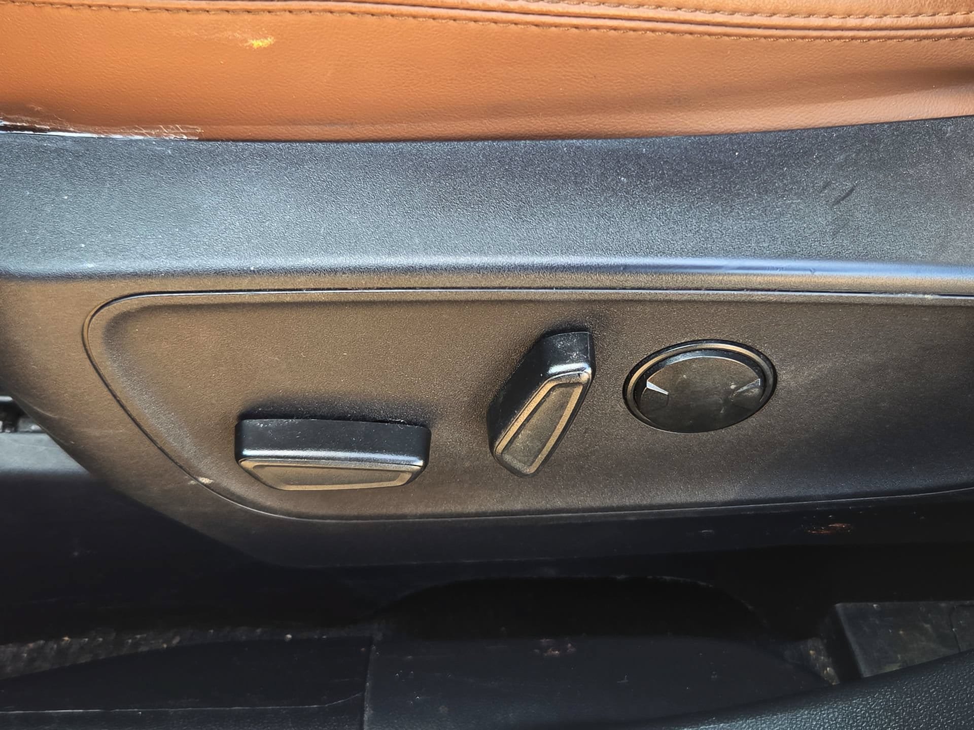 Used 2023 Ford Bronco Sport Outer Banks AWD/4WD image 14