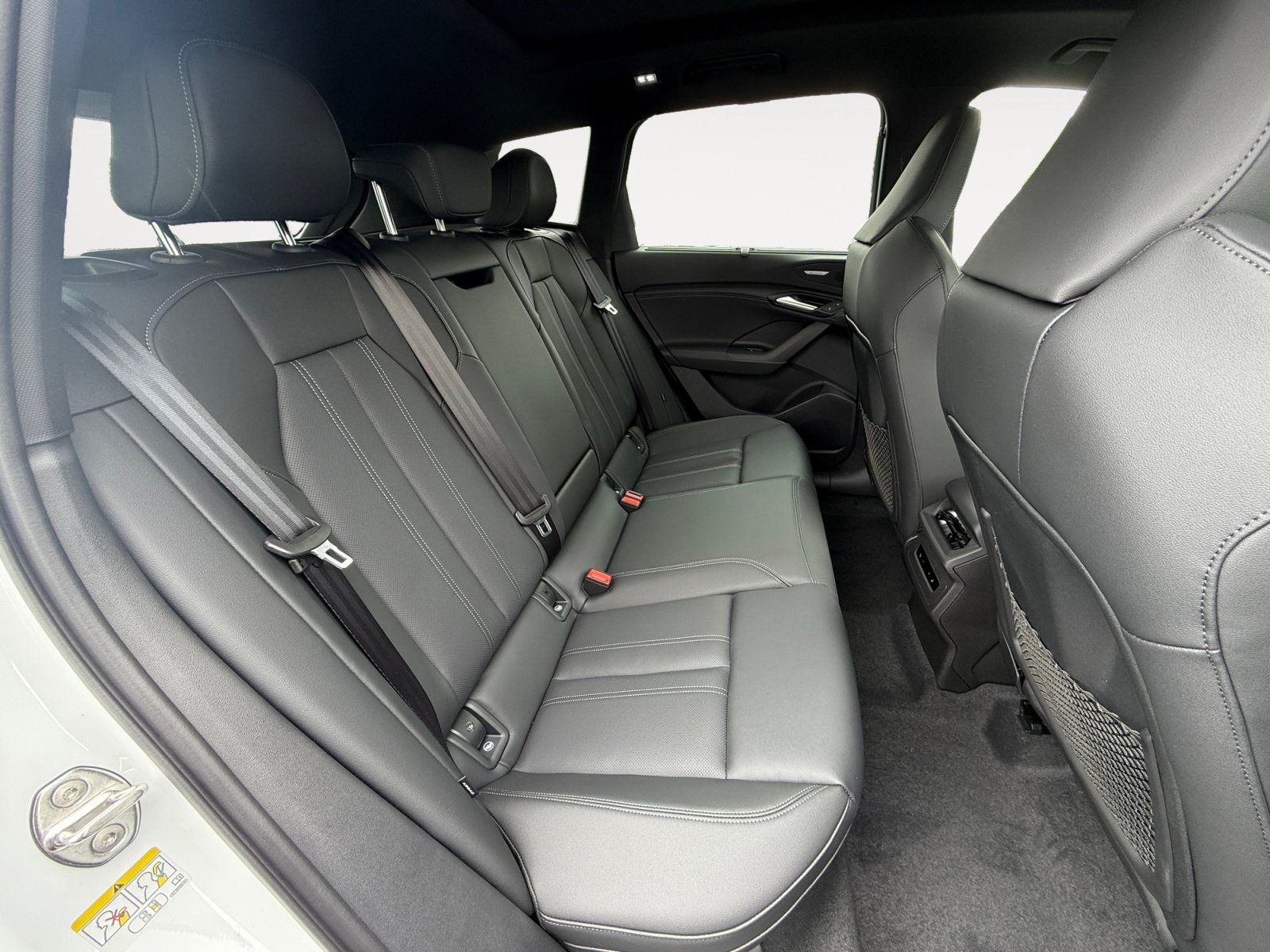 New 2027 Audi Q6 e-tron Premium Plus AWD/4WD image 18
