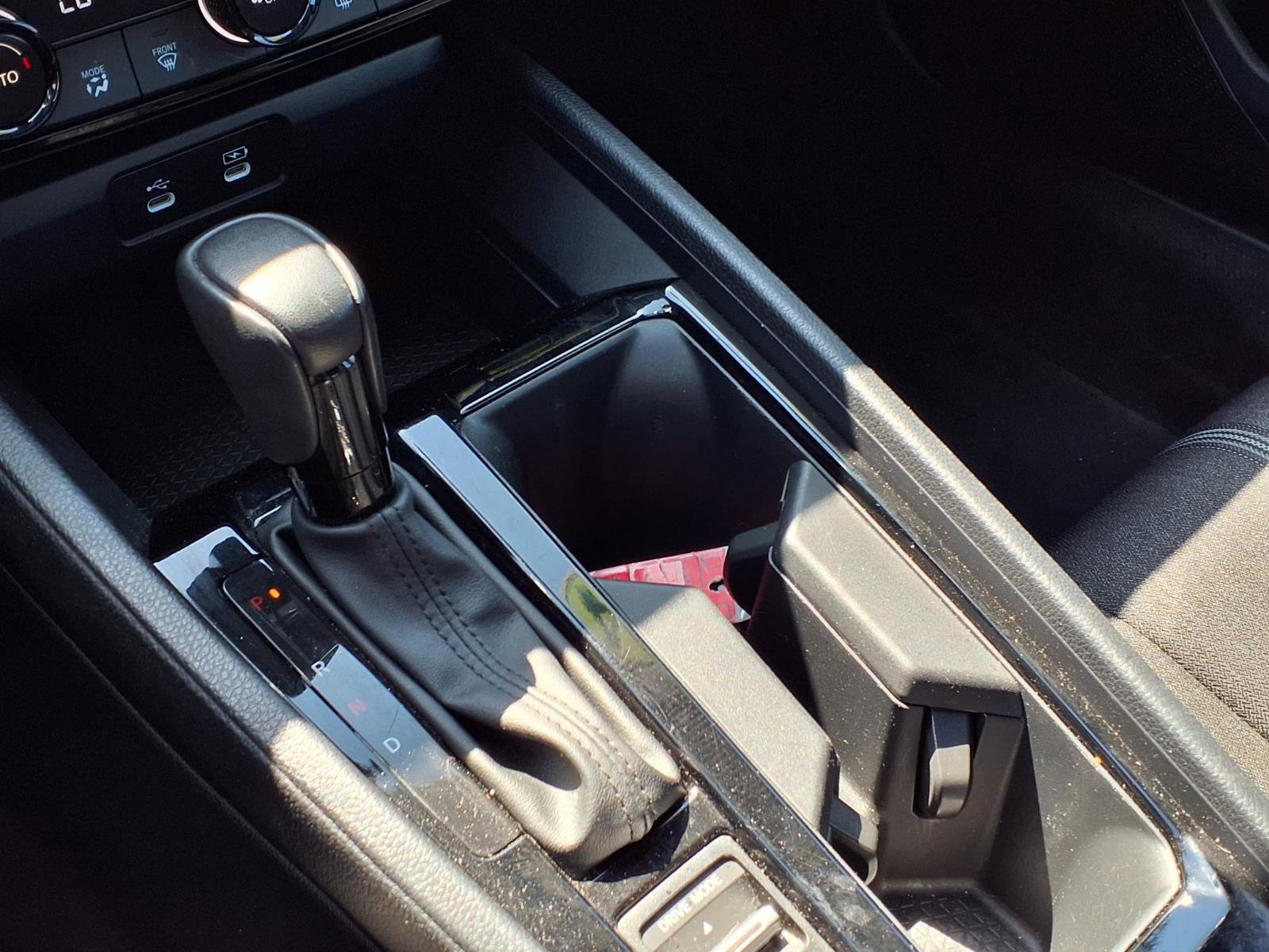 Used 2024 Honda Accord Sport image 11