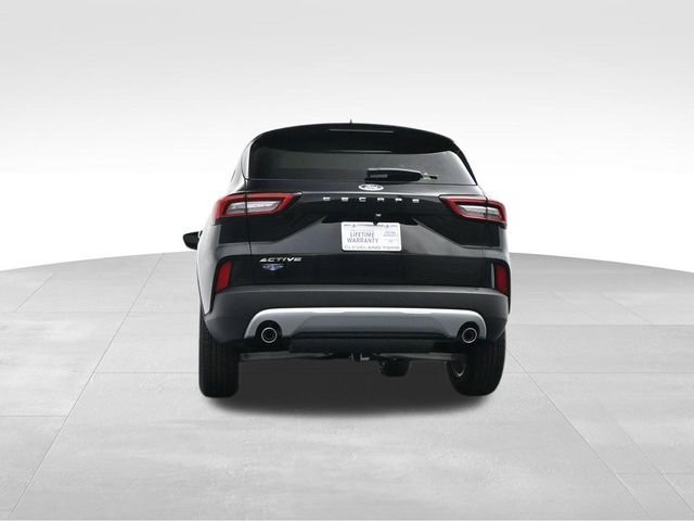 New 2026 Ford Escape Active FWD image 38