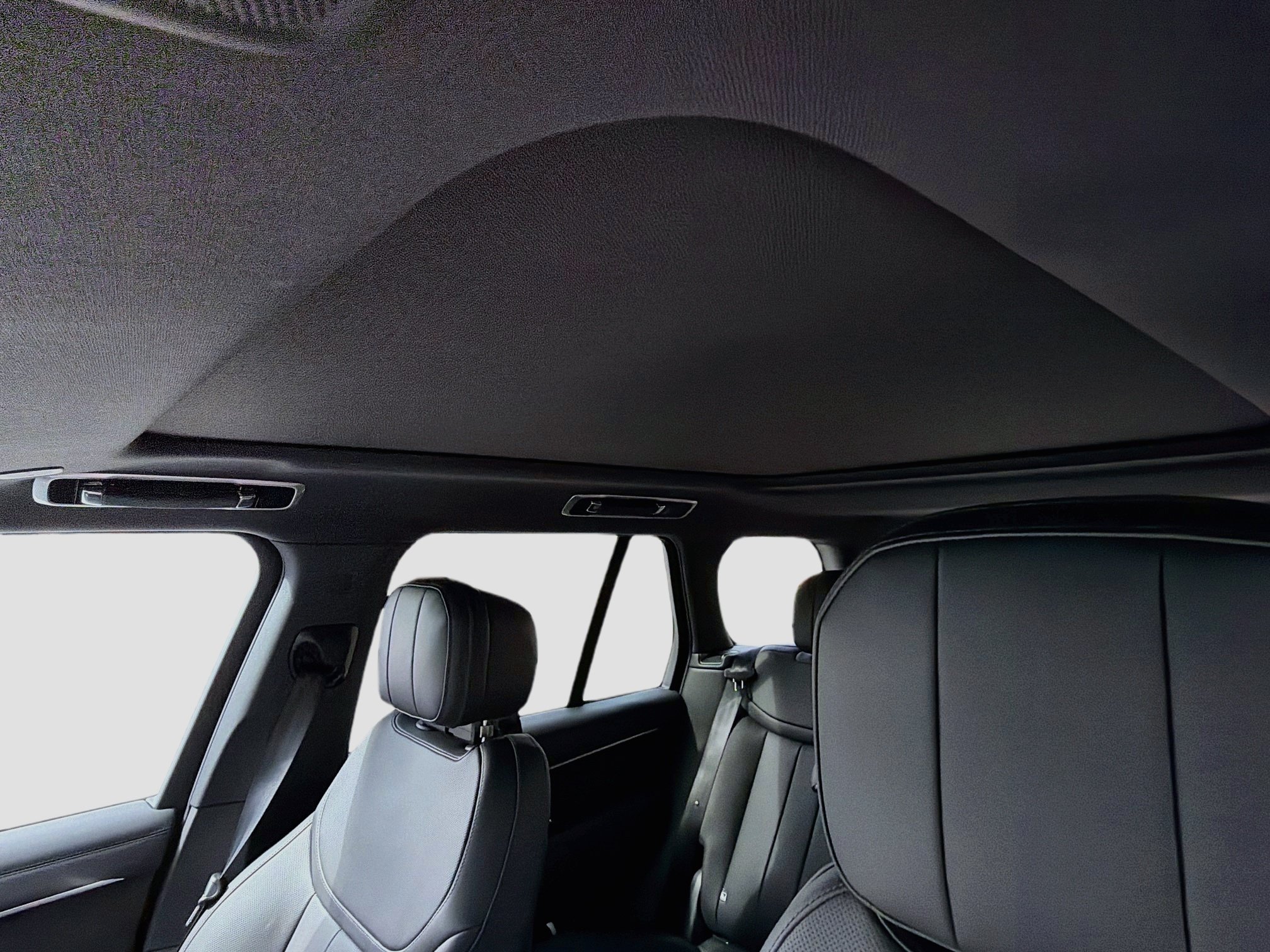 New 2026 Land Rover Range Rover SE AWD/4WD image 28