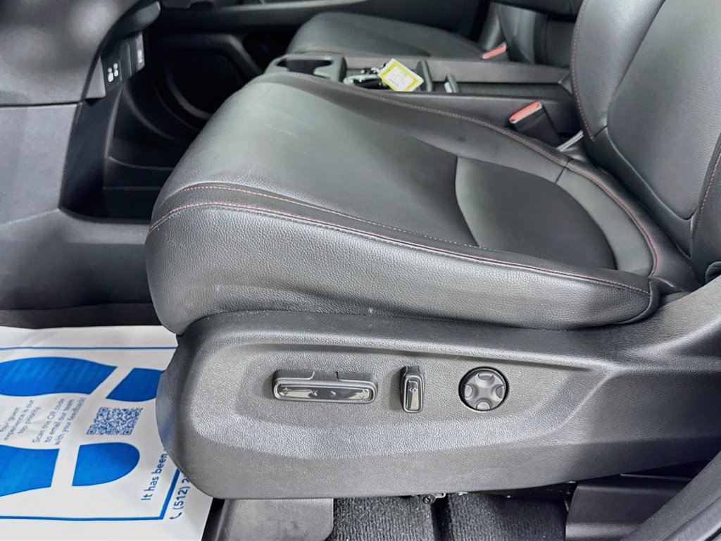 Certified 2026 Honda Odyssey Sport-L image 25