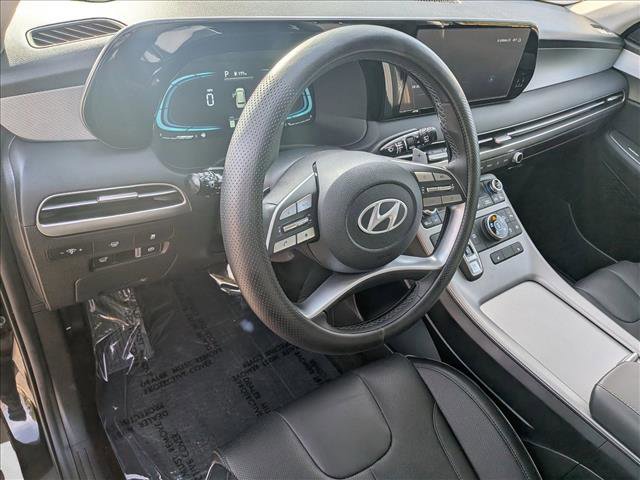 Used 2025 Hyundai Palisade XRT image 10