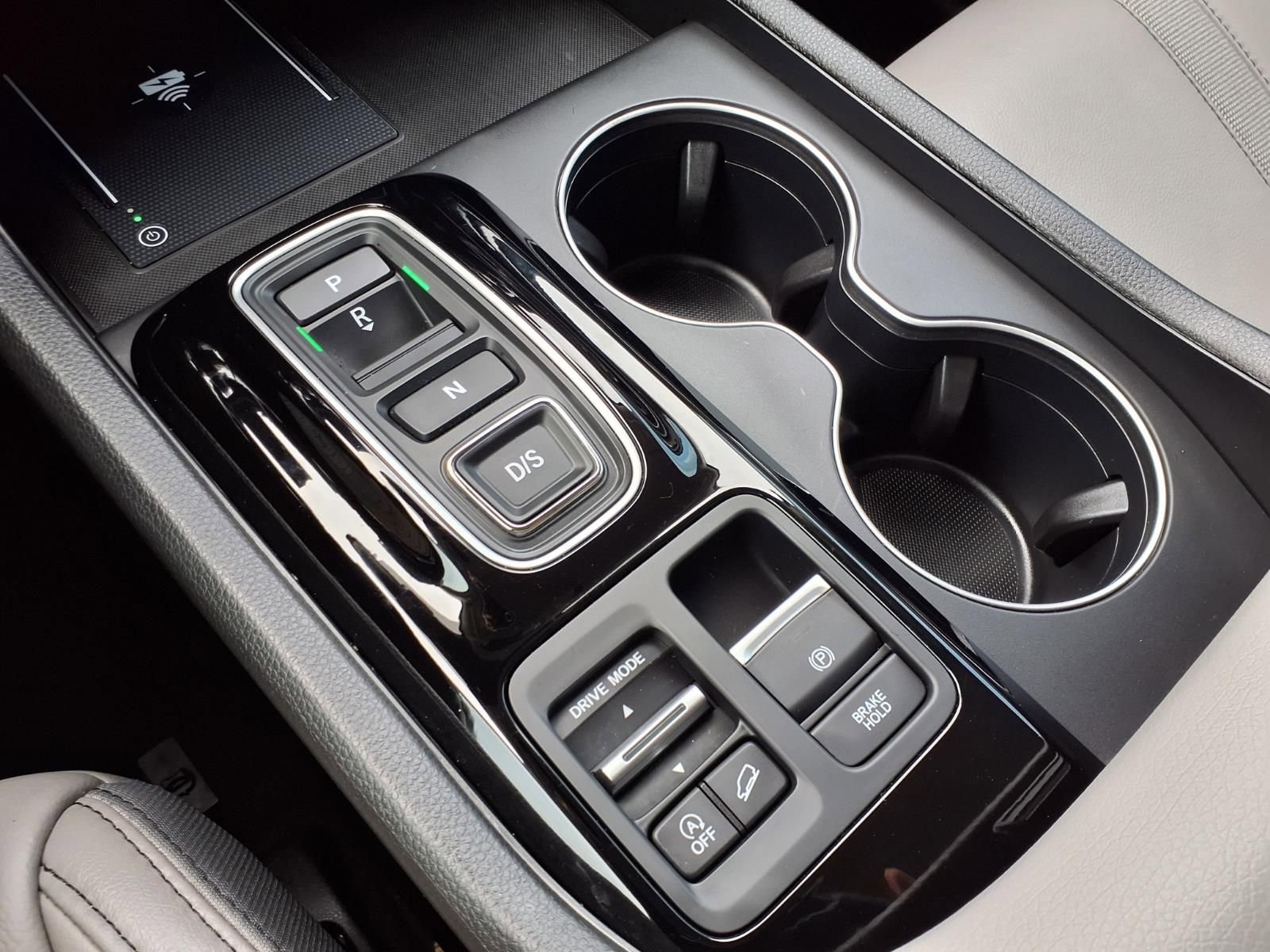 Used 2025 Honda Pilot EX-L image 21