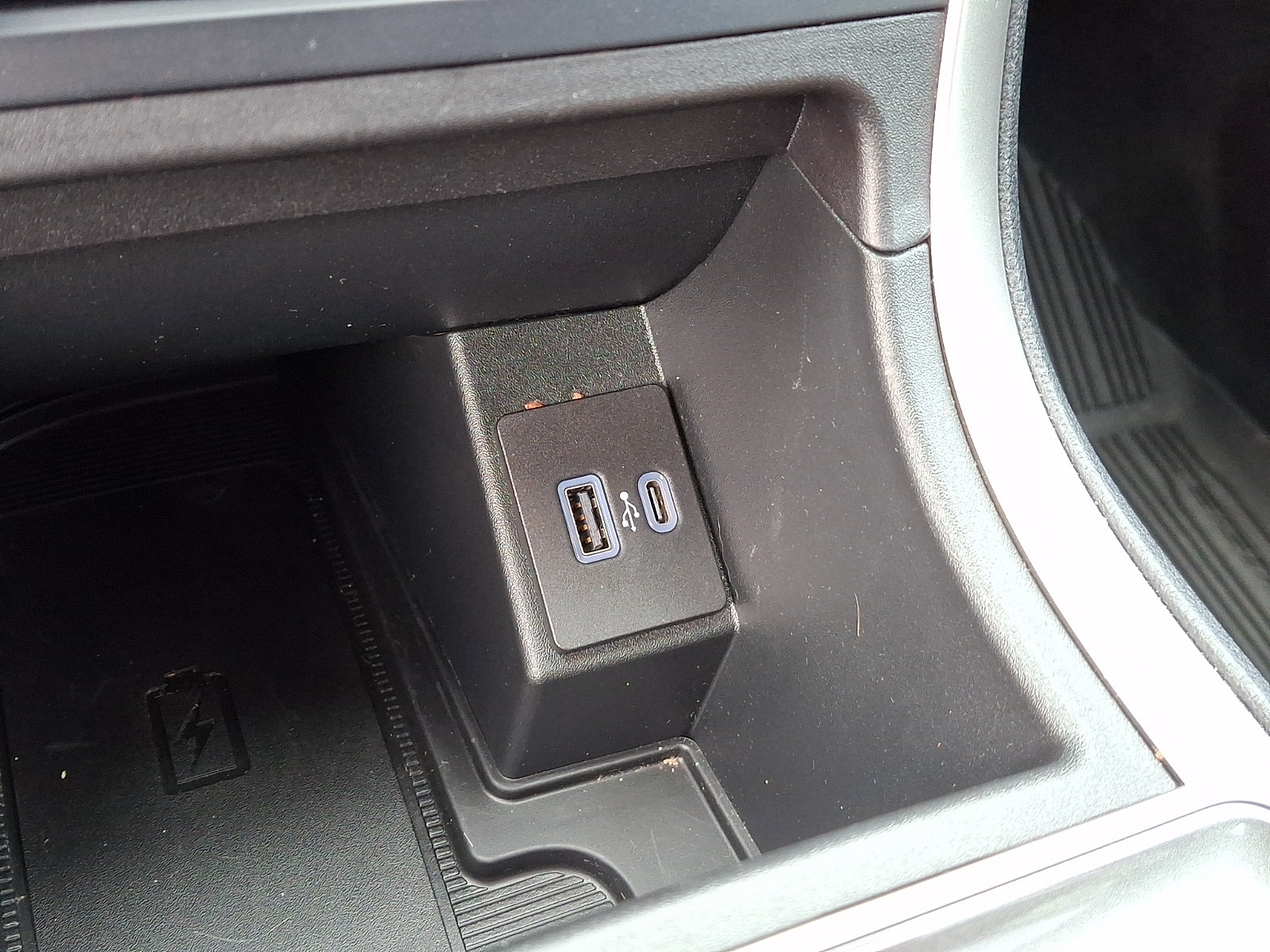 Used 2023 Ford Edge SEL w/ Convenience Package AWD/4WD image 23