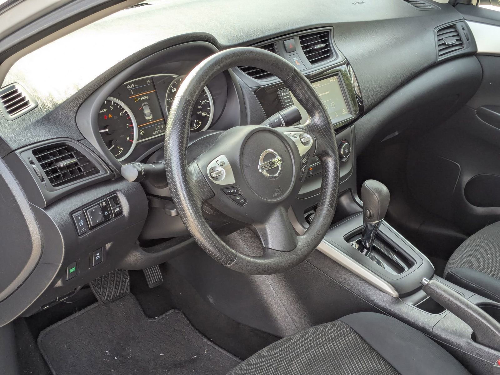 Used 2019 Nissan Sentra S image 11