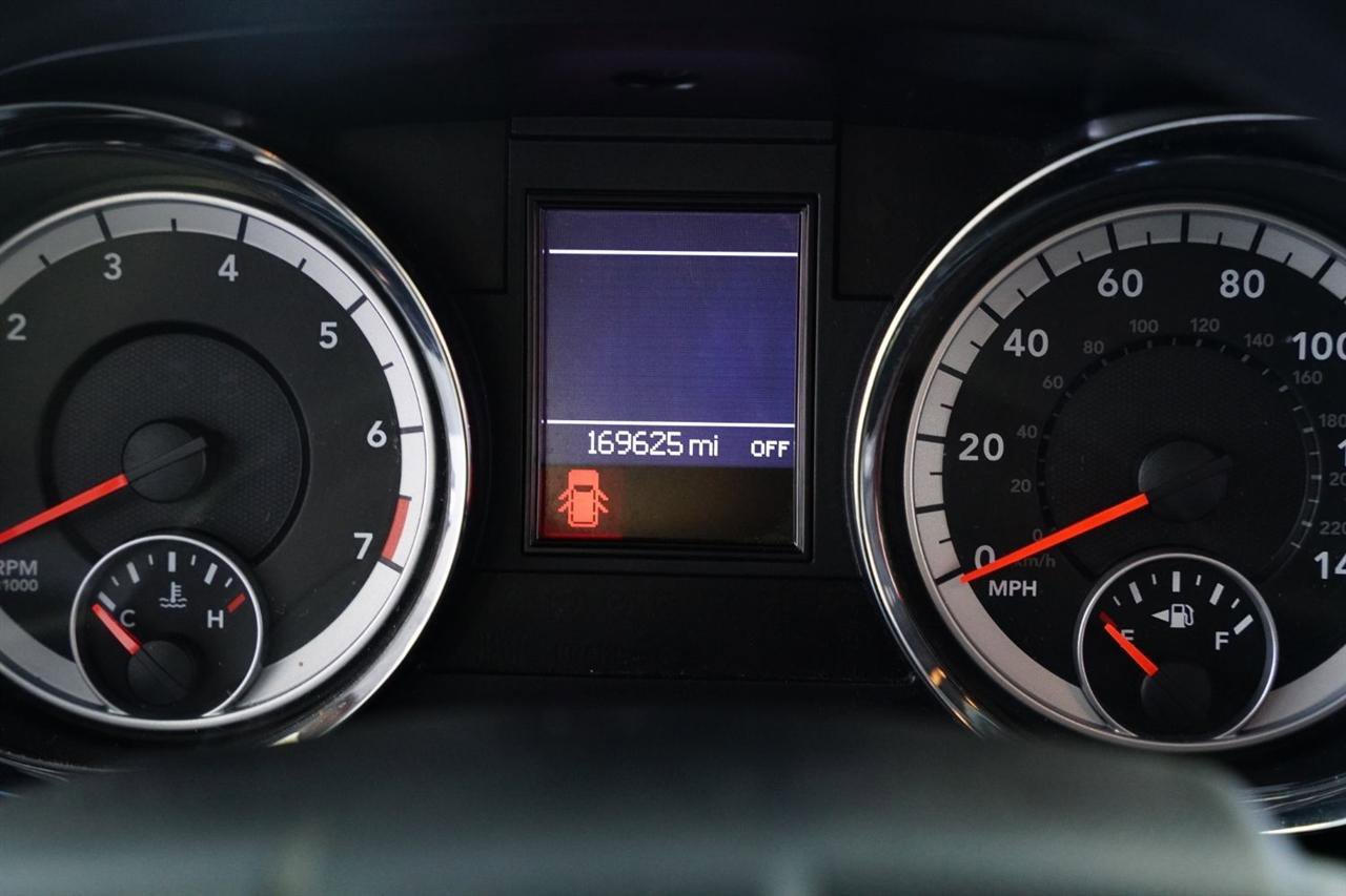 Used 2013 Dodge Durango Crew image 16