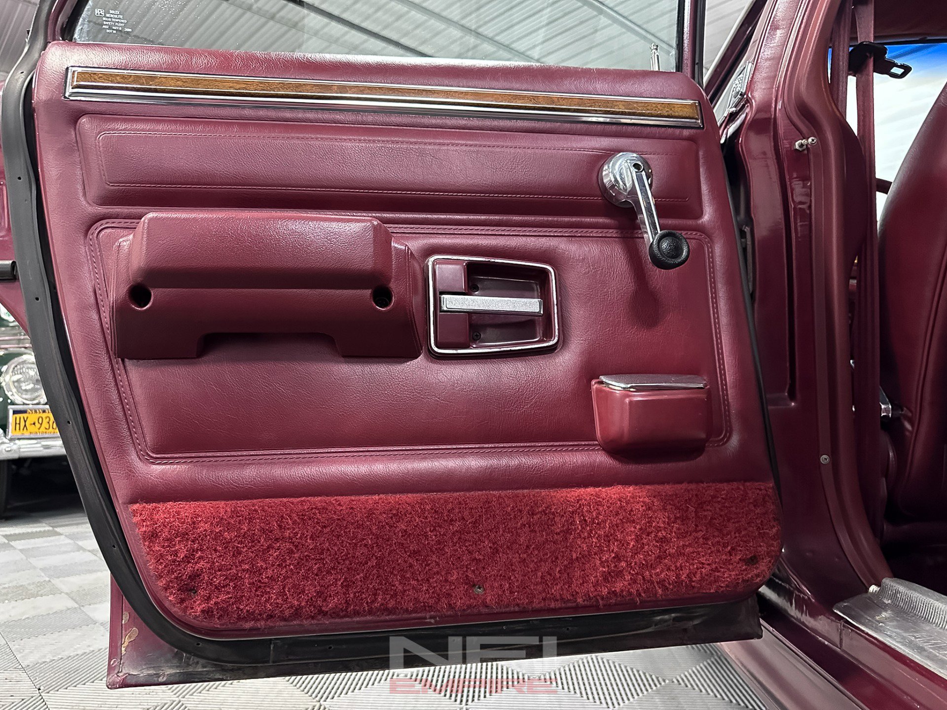 Used 1987 AMC Eagle Limited 4D Wagon image 34