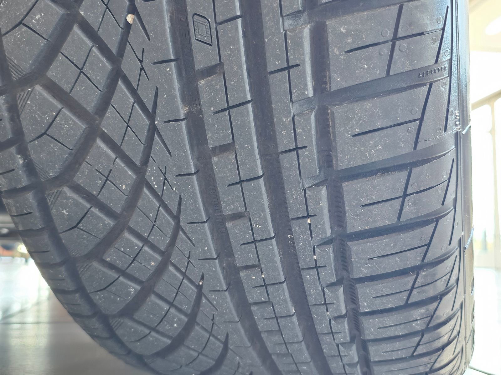 Used 1999 Plymouth Prowler image 7