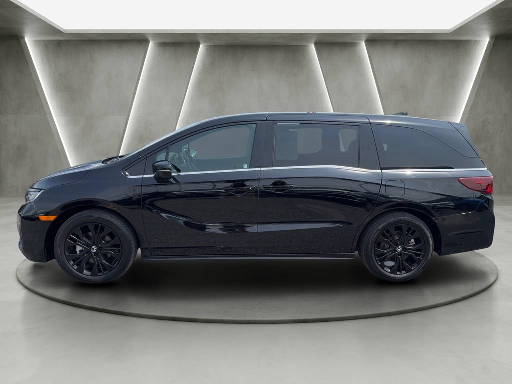 Used 2025 Honda Odyssey Sport-L image 4