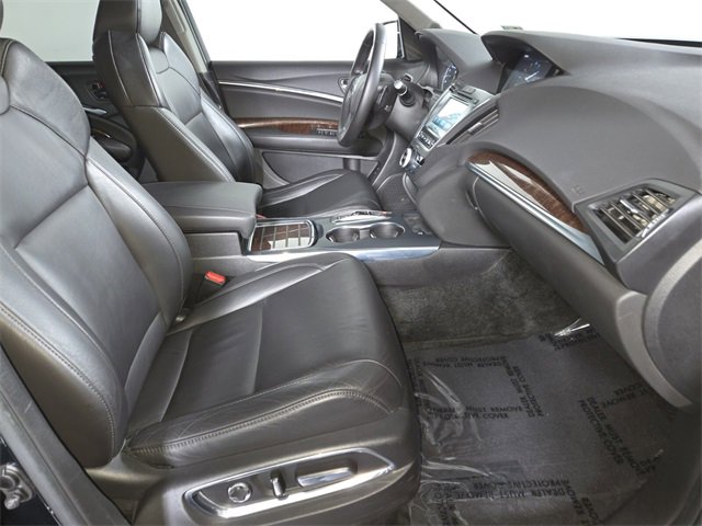 Used 2020 Acura MDX FWD image 24