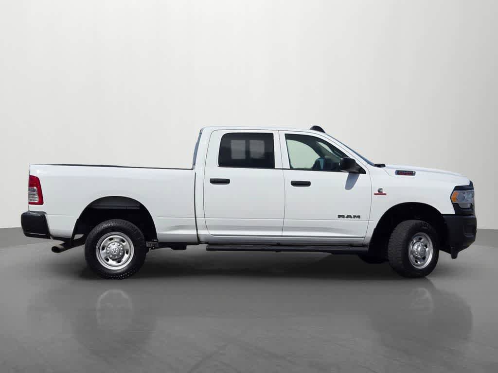 Used 2020 RAM 2500 Tradesman AWD/4WD image 7