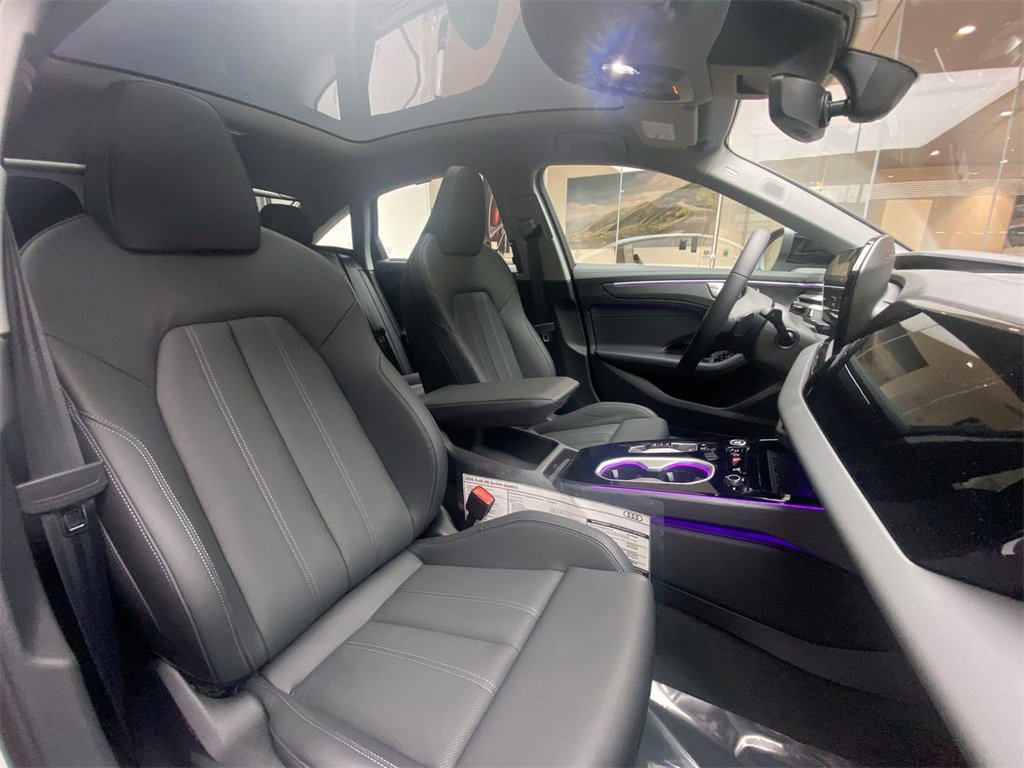 New 2026 Audi A6 Premium Plus image 26