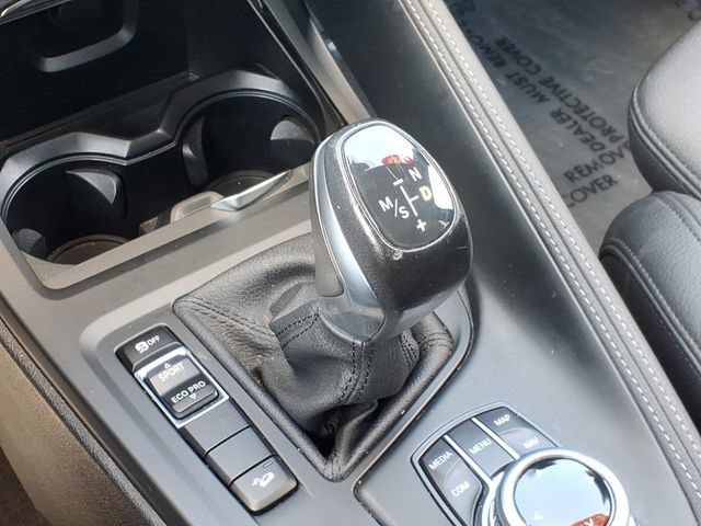 Used 2018 BMW X1 xDrive28i AWD/4WD image 30