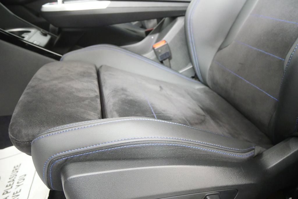 Certified 2024 BMW X2 M35i image 10