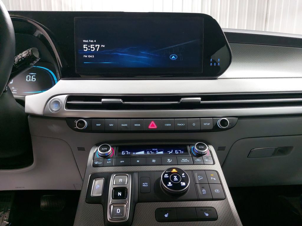 Used 2025 Hyundai Palisade SEL image 22