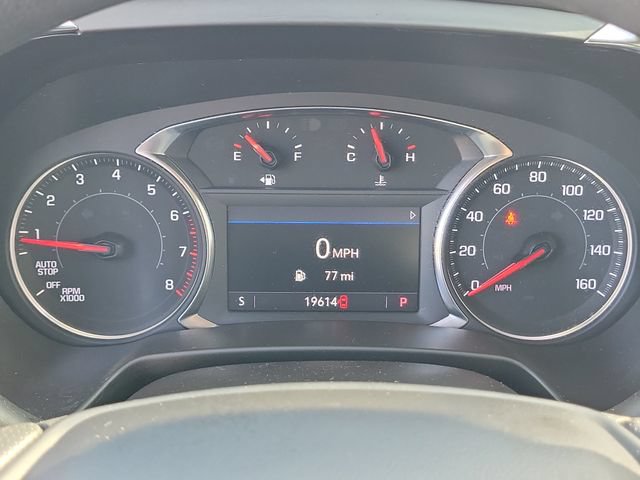 Used 2024 Chevrolet Blazer LT w/ Convenience Package FWD image 30