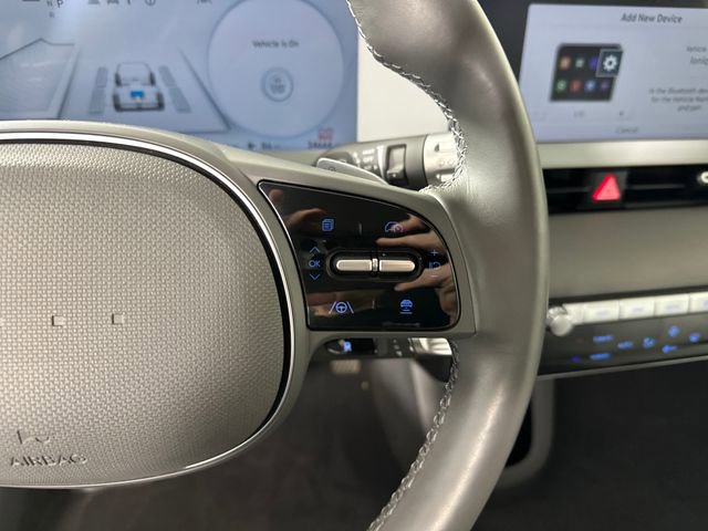Used 2023 Hyundai Ioniq 5 SEL image 16