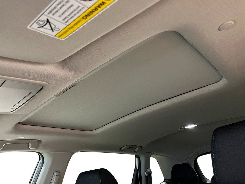 New 2026 Honda CR-V EX image 21