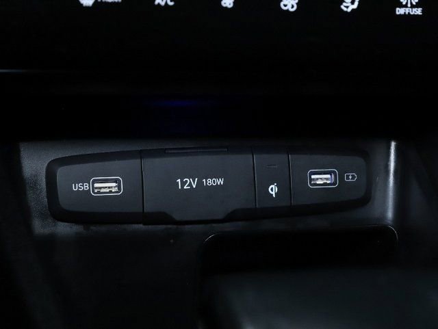 Used 2022 Hyundai Tucson SEL w/ Convenience Package AWD/4WD image 27