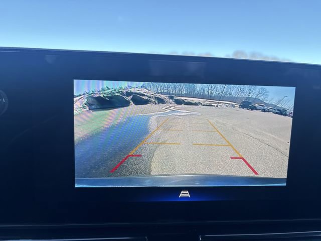 Used 2024 Chevrolet TrailBlazer RS w/ Driver Confidence Package AWD/4WD image 15