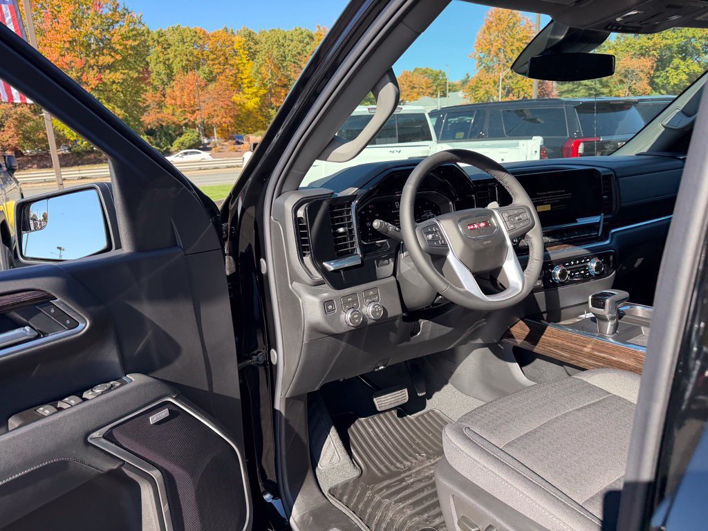 New 2026 GMC Sierra 1500 Elevation w/ Preferred Package AWD/4WD image 26