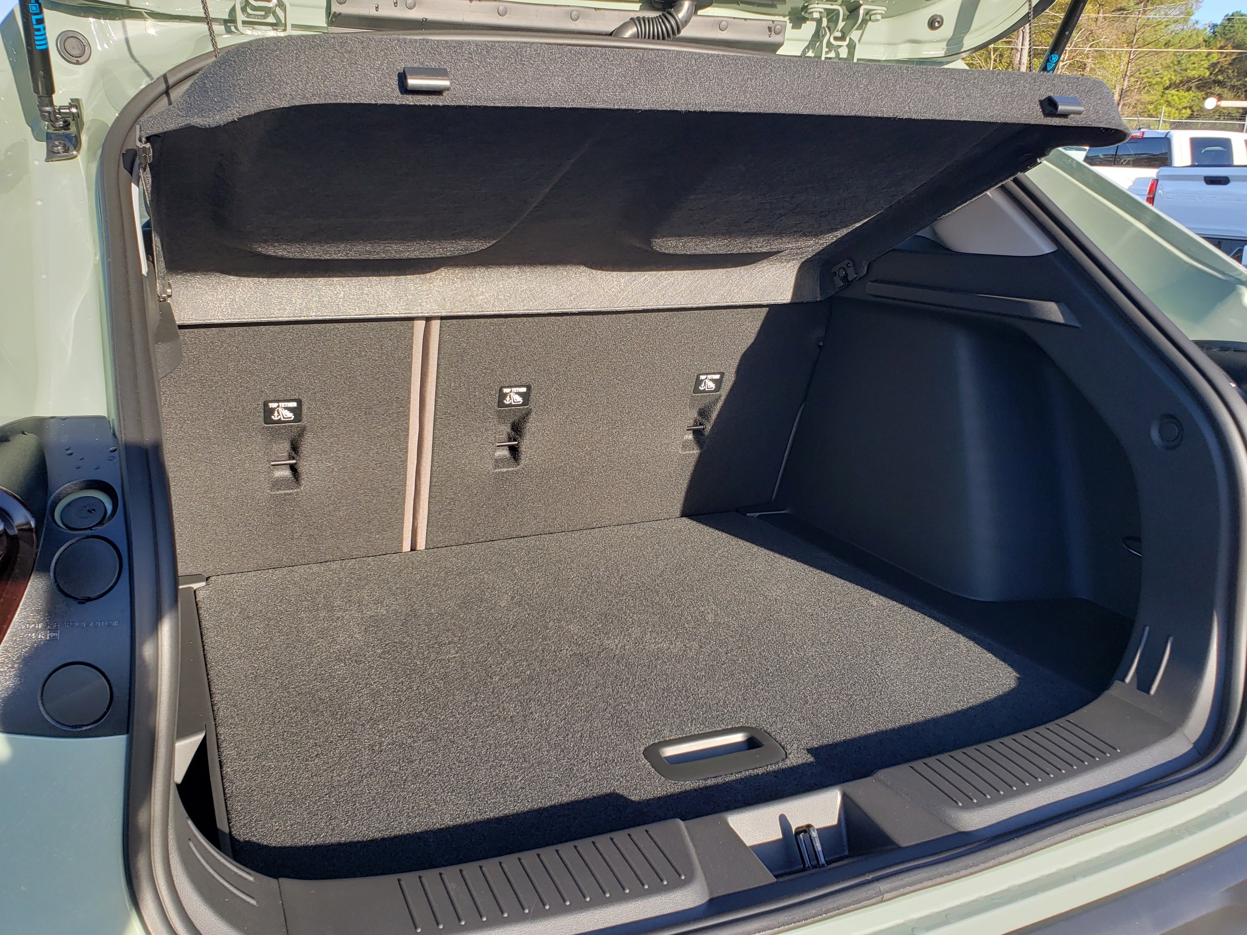 New 2026 Chevrolet Trax ACTIV image 10