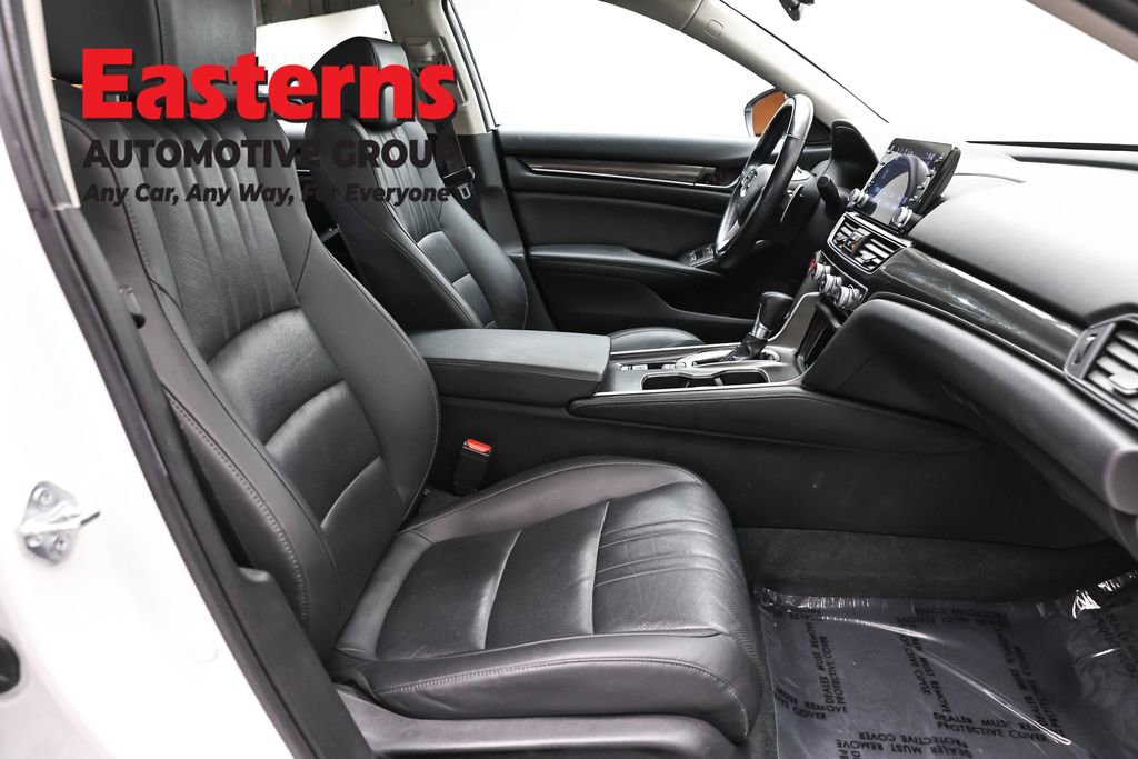 Used 2022 Honda Accord Sport Special Edition image 24