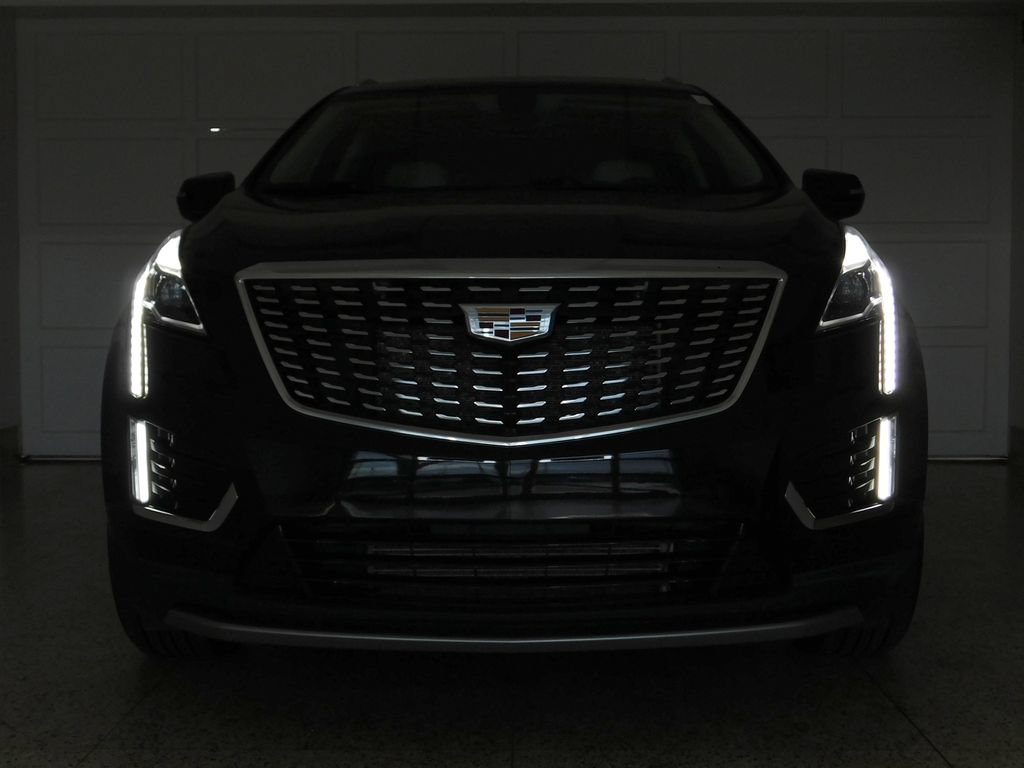 Used 2021 Cadillac XT5 Premium Luxury AWD/4WD image 10