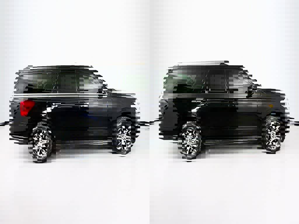 Certified 2024 Ford Expedition Max Limited image 26