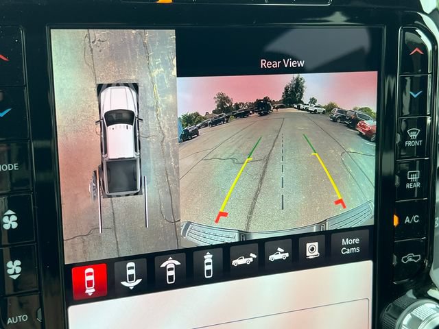 New 2026 RAM 2500 Big Horn AWD/4WD image 25