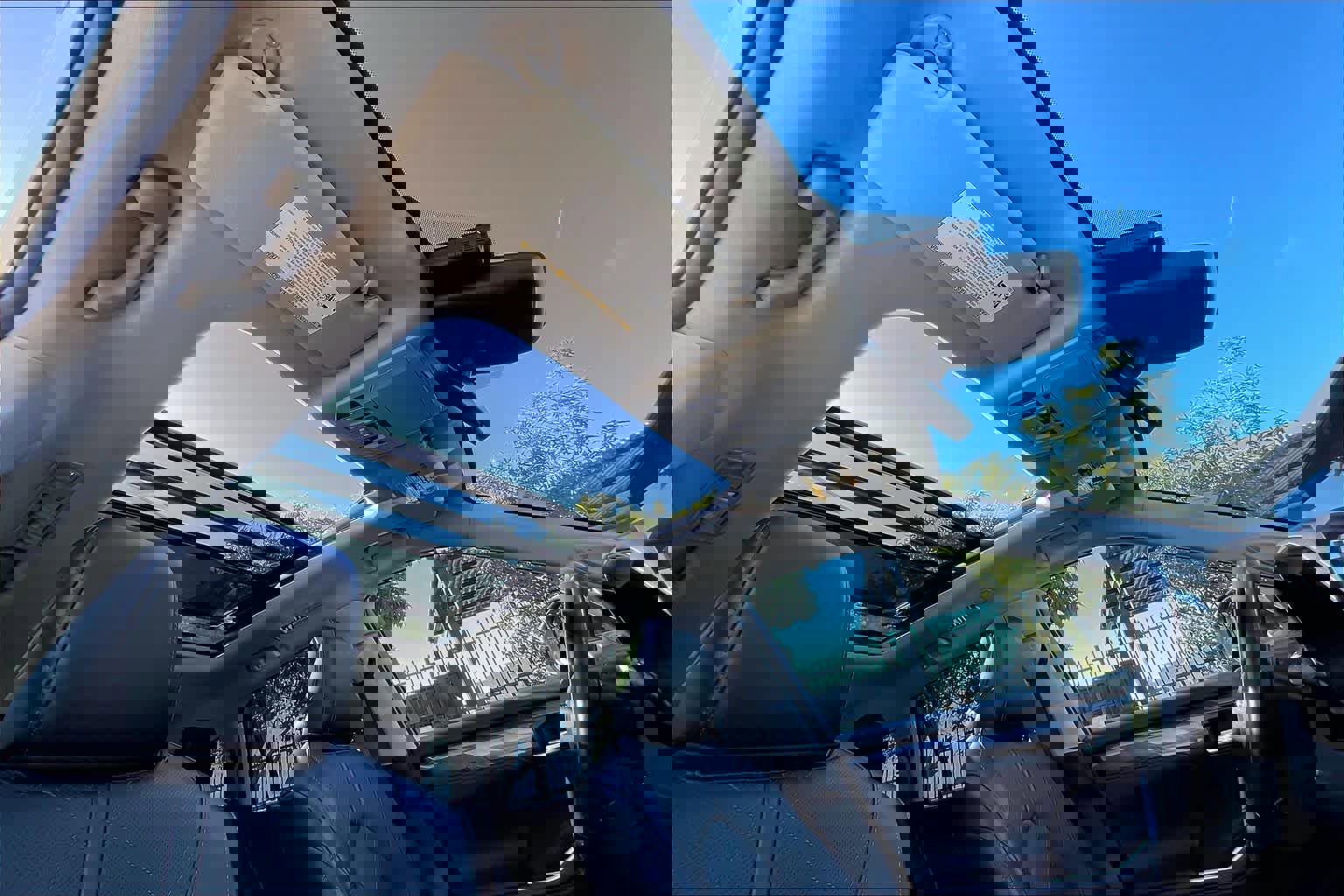 Used 2022 Toyota Highlander Platinum image 13