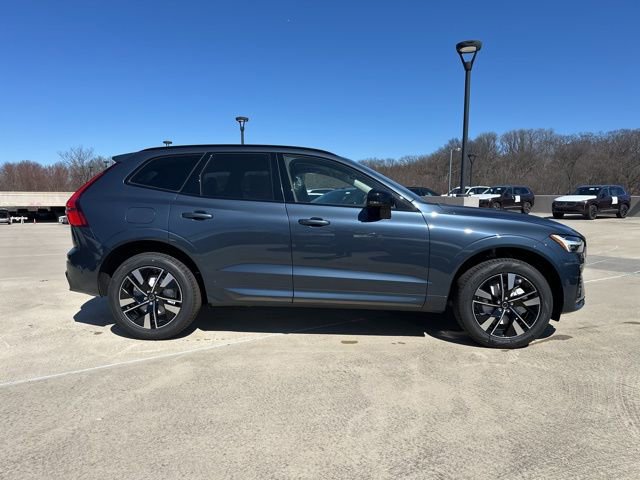 New 2026 Volvo XC60 B5 Plus w/ Protection Package Premier image 8